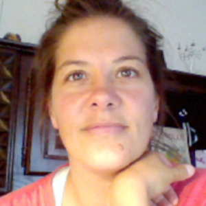 Olivia - Prof d'anglais - Le Bouscat