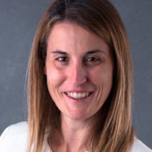 Stephanie - Prof d'anglais - Salins-les-Bains