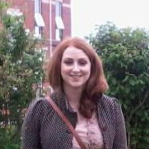 Miranda - Prof d'anglais - Toulouse