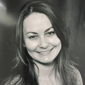 Diana - Prof d'expression orale - anglais - Paris