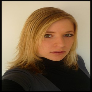 Elodie - Prof d'anglais - Jaunay-Clan