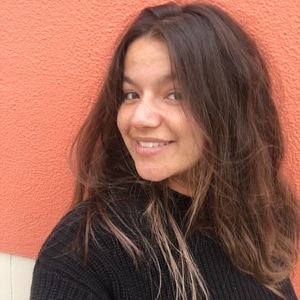 Lola - Prof d'anglais - Paris