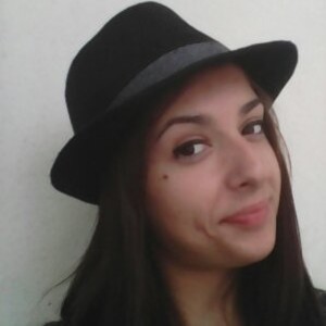 Elena - Prof d'anglais - Aubière