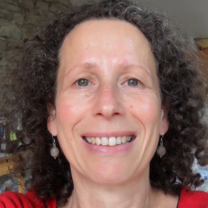 Jenny - Prof d'aide aux devoirs - Peillac