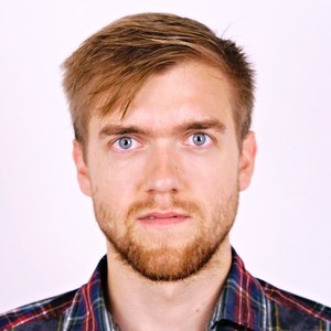 Benedikt - Prof d'anglais - Paris