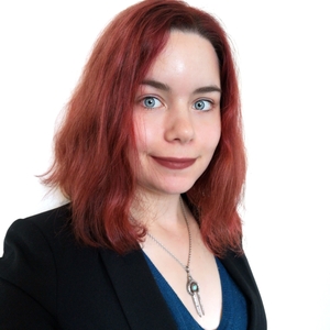 Ophélie - Prof d'anglais - Villejuif