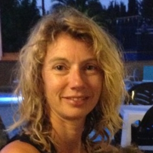Melanie - Prof d'anglais - Larringes
