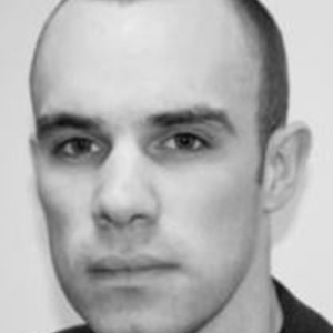 George - Prof d'anglais - Paris