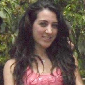 Sarah - Prof d'anglais - Palaiseau