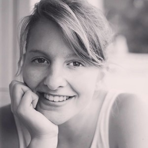 Louise - Prof d'anglais - Perpignan