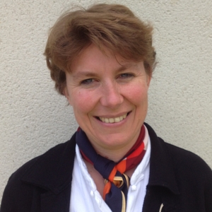 Véronique - Prof d'anglais - Rennes