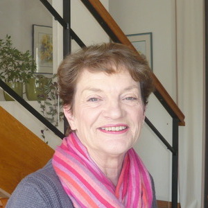 Bertrand - Prof d'anglais - Saint-Georges-du-Bois