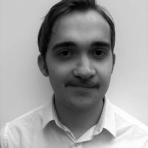 Antoine - Prof d'anglais - Vincennes