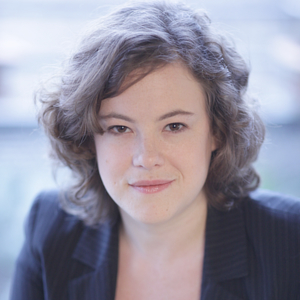 Aurore - Prof d'anglais - Paris