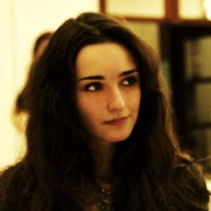 Anaëlle - Prof d'anglais - Villejuif