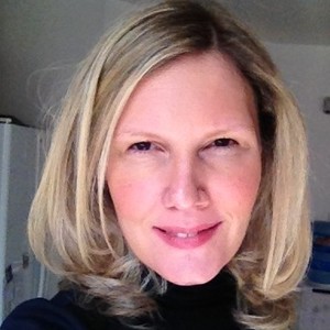 Anne - Prof d'anglais - Vennes