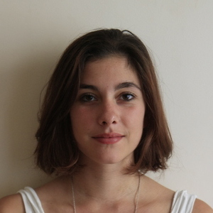Oriane - Prof d'anglais - Paris