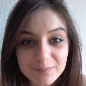 Ludivine - Prof de traduction - anglais - Poitiers