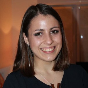 Manon - Prof d'expression orale - anglais - Poitiers