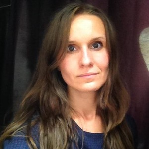 Monika - Prof d'anglais - Villeurbanne