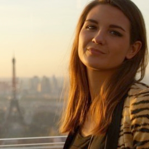Marta - Prof d'anglais - Paris