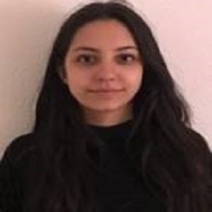 Ana - Prof d'anglais - Yverdon-les-Bains