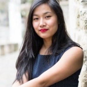 Soraya - Prof d'anglais - Paris