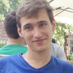 Romain - Prof d'anglais - Roubaix