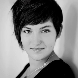 Constance - Prof d'anglais - Melun