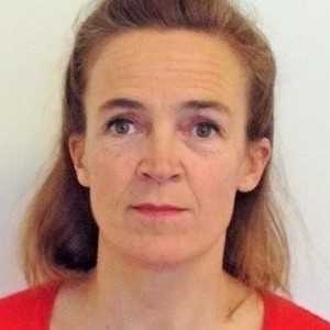 Victoire - Prof d'anglais - Mouxy