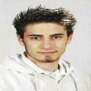 Antoine - Prof d'anglais - Drancy