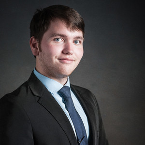 Nicolas - Prof d'anglais - Sarralbe