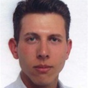 Adrien - Prof d'anglais - Rouen