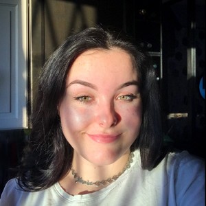 Marie-lou - Prof d'anglais - Lille