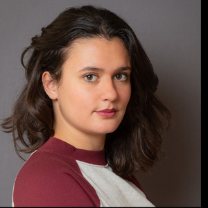 Juliette - Prof d'anglais - Paris