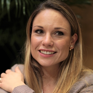 Alexandra - Prof d'anglais - Montigny-sur-Loing