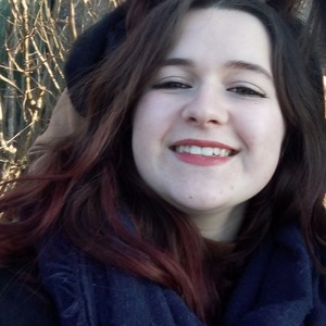 Anna - Prof d'anglais - Colombes