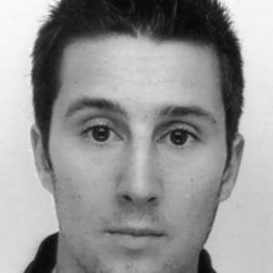 Florian - Prof d'anglais - Saint-Leu-la-Forêt