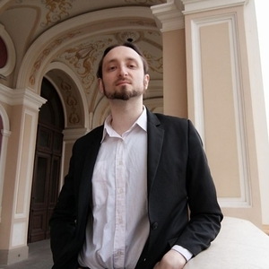 Jérémy - Prof d'anglais - Metz