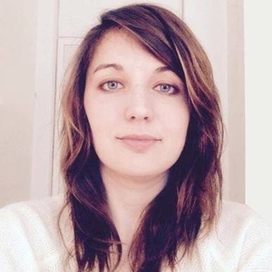 Margaux - Prof d'anglais - Lille
