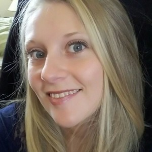 Elodie - Prof d'anglais - La Rochelle