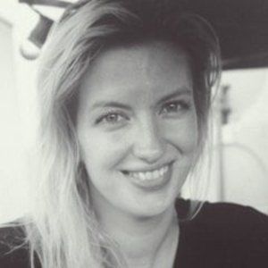 Natasha - Prof d'anglais - Paris