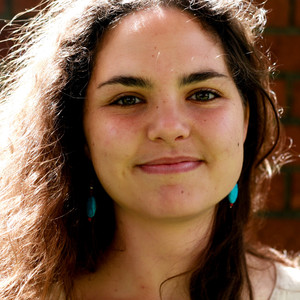 Yara - Prof d'anglais - Montpellier