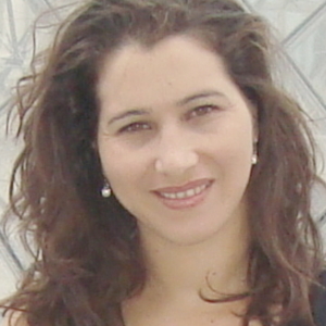 Samira - Prof d'anglais - Strasbourg