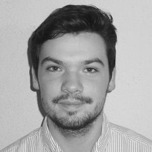 Toby - Prof d'aide aux devoirs - Lille
