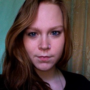 Elizabeth - Prof d'anglais - Paris