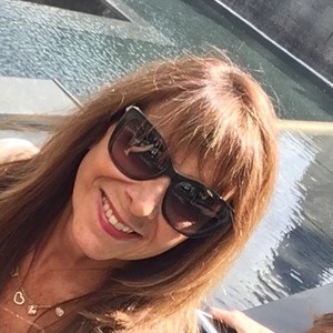 Mary beth - Prof d'anglais - Flers