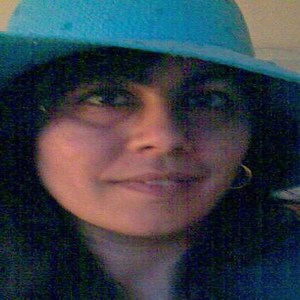 Sheila - Prof d'anglais - Paris