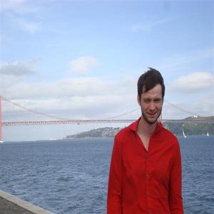 Richard - Prof d'anglais - Bordeaux