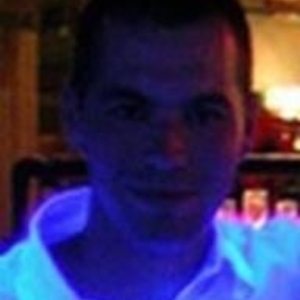 Nicolas - Prof d'anglais - Albestroff